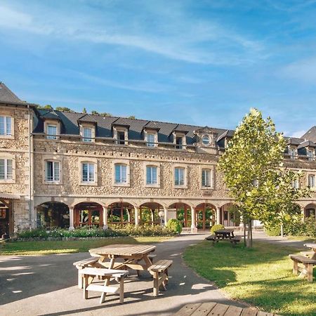 L'Oustal Pont-Les-Bains Hotell Salles-la-Source Exteriör bild